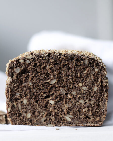 Nemt maltrugbrød