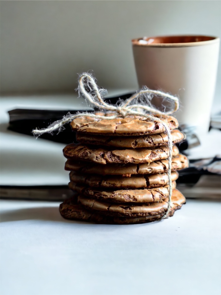 Browniecookies