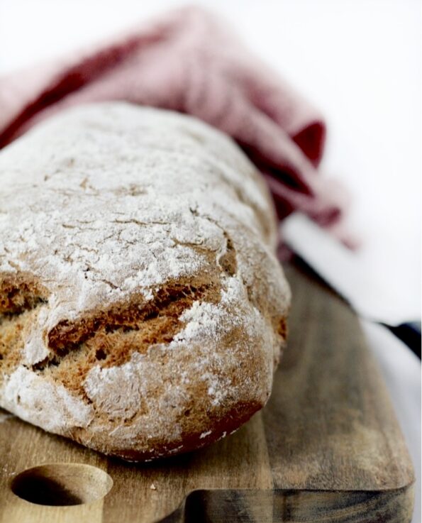 Porterbrød