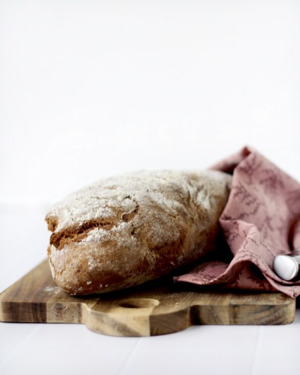 Porterbrød