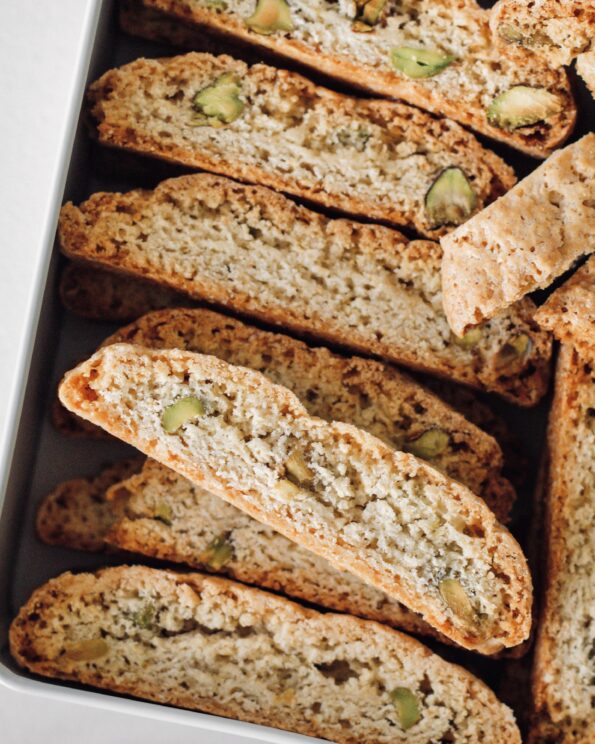 Cantuccini