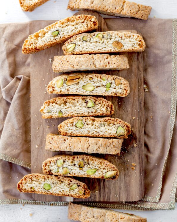 Cantuccini