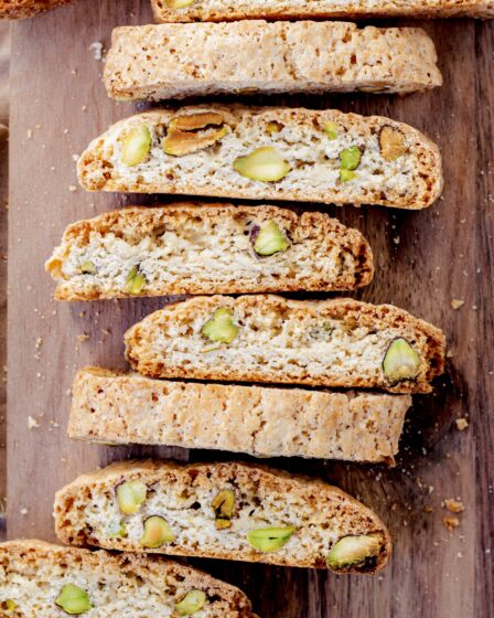 Cantuccini