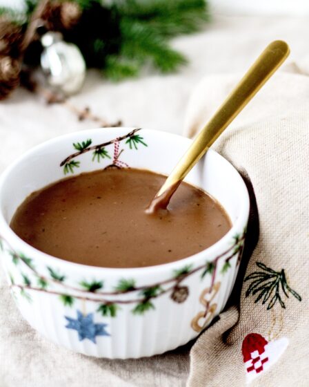 Julesauce