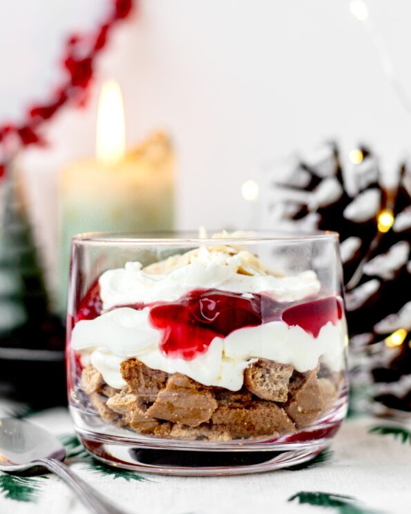 Juletrifli