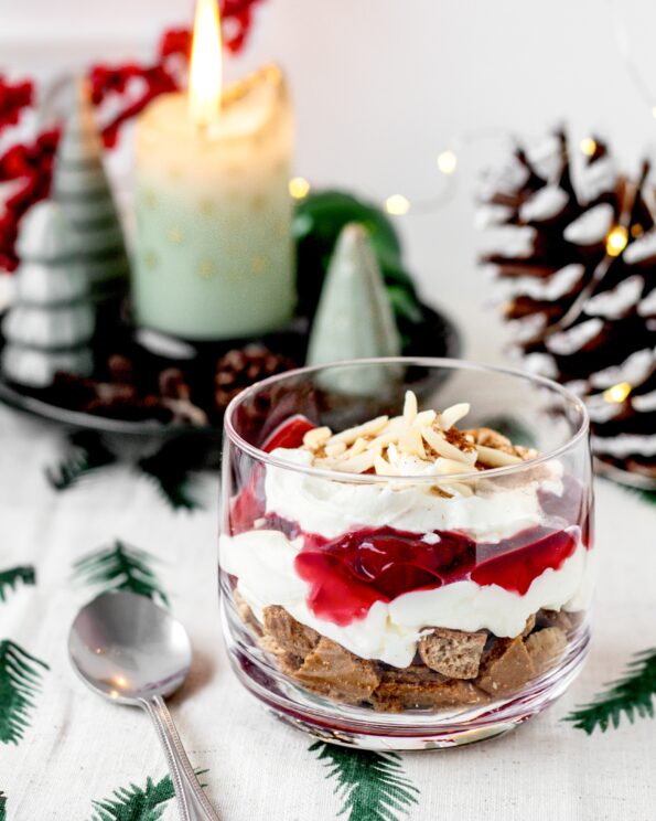 Juletrifli