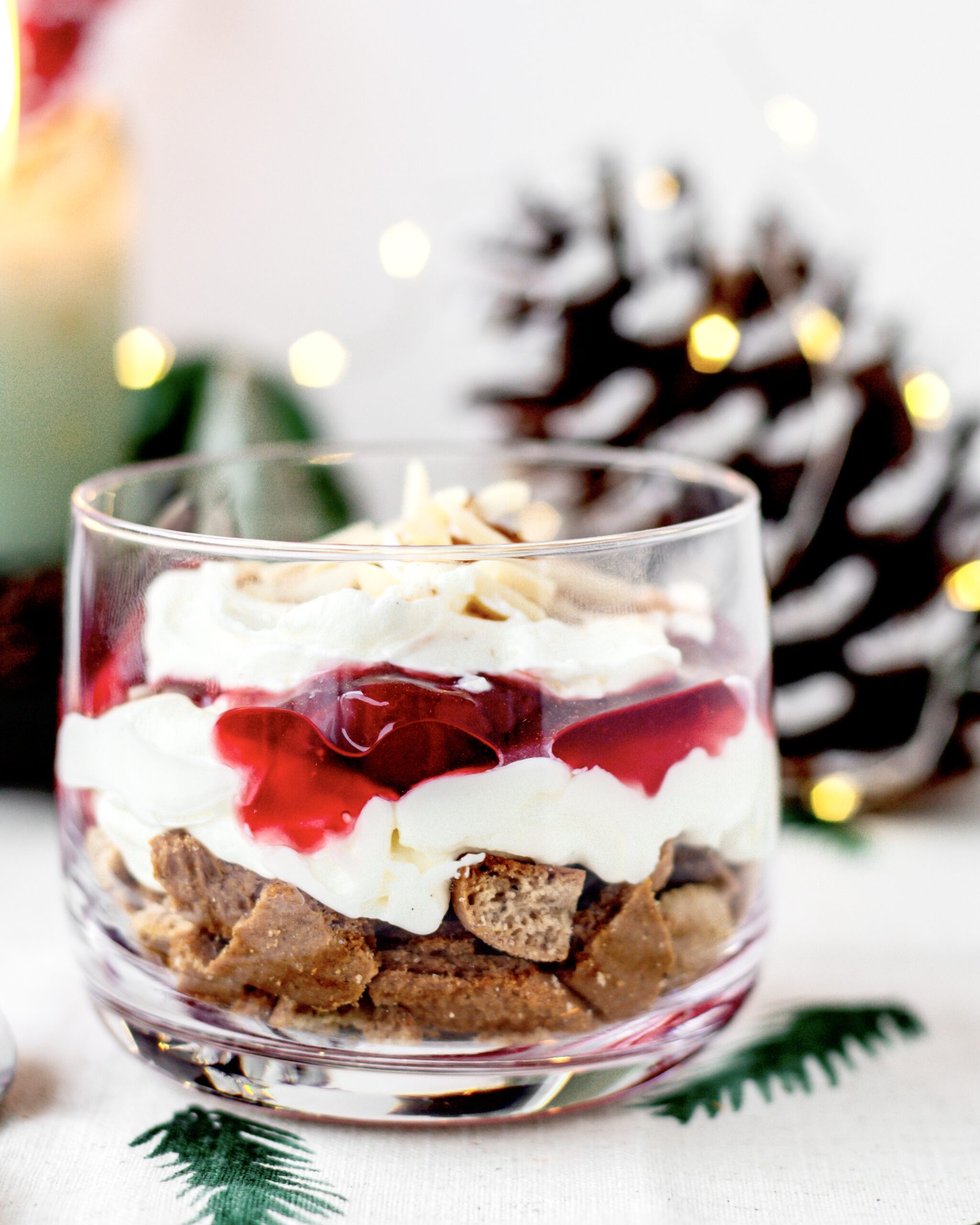 Juletrifli