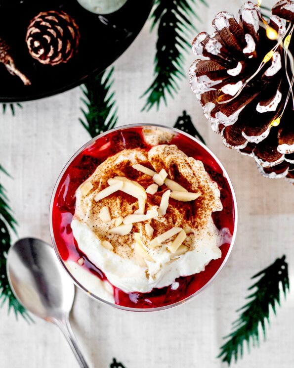 Juletrifli