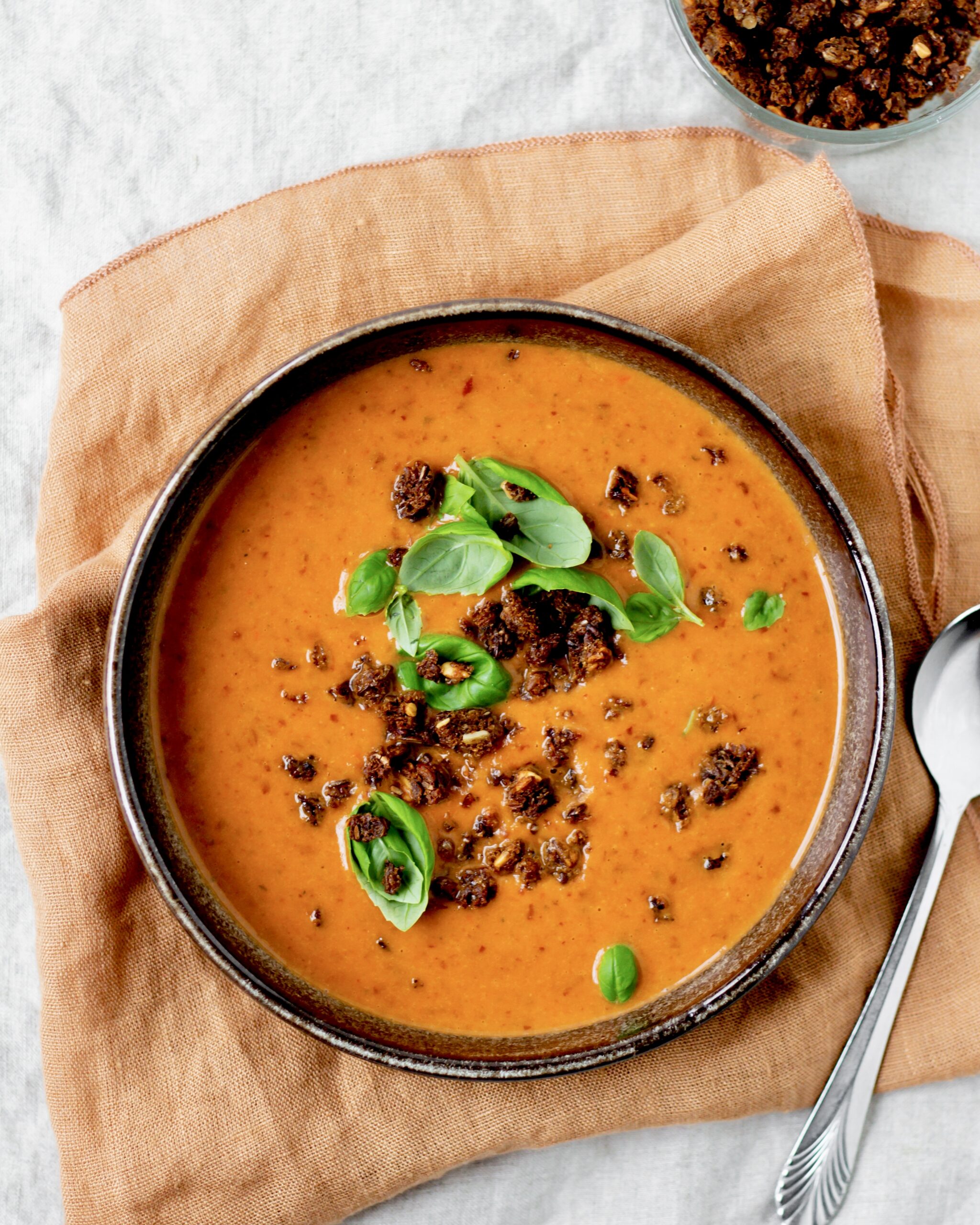 Nulkommafemsuppe