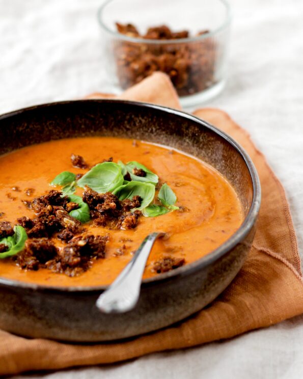 Nulkommafemsuppe