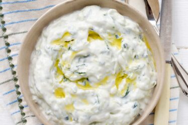 Tzatziki