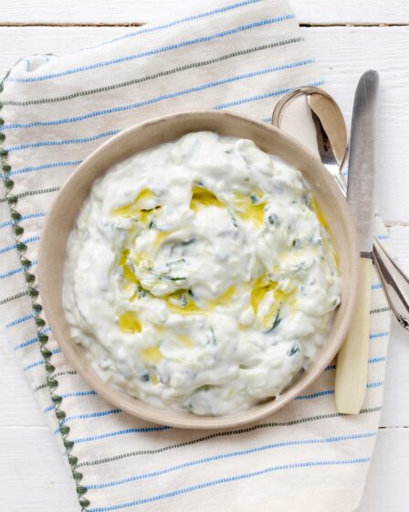 Tzatziki