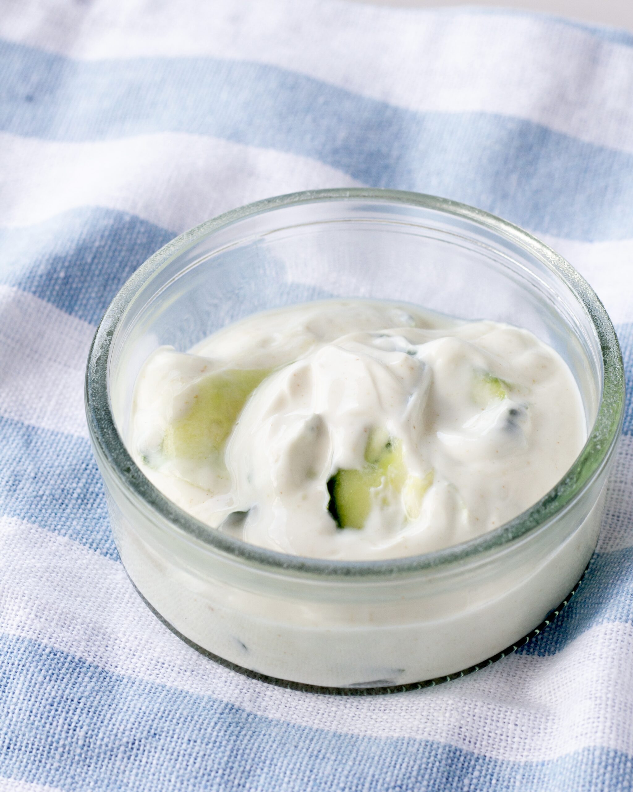 Raita Butterlinser - vegetarisk butterchicken med linser