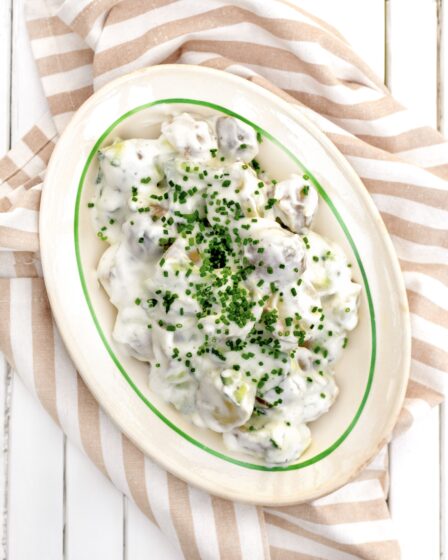 Rygeostkartofler