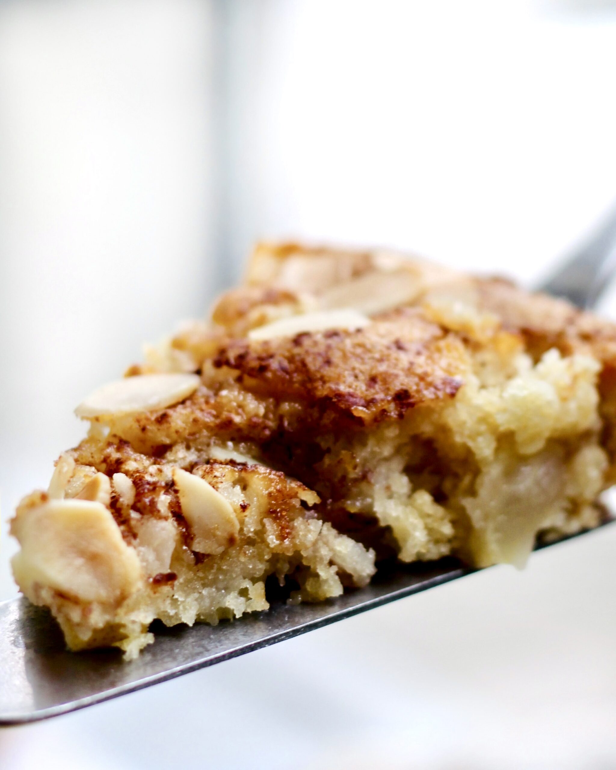 Hjertetærte (fars æbletærte)