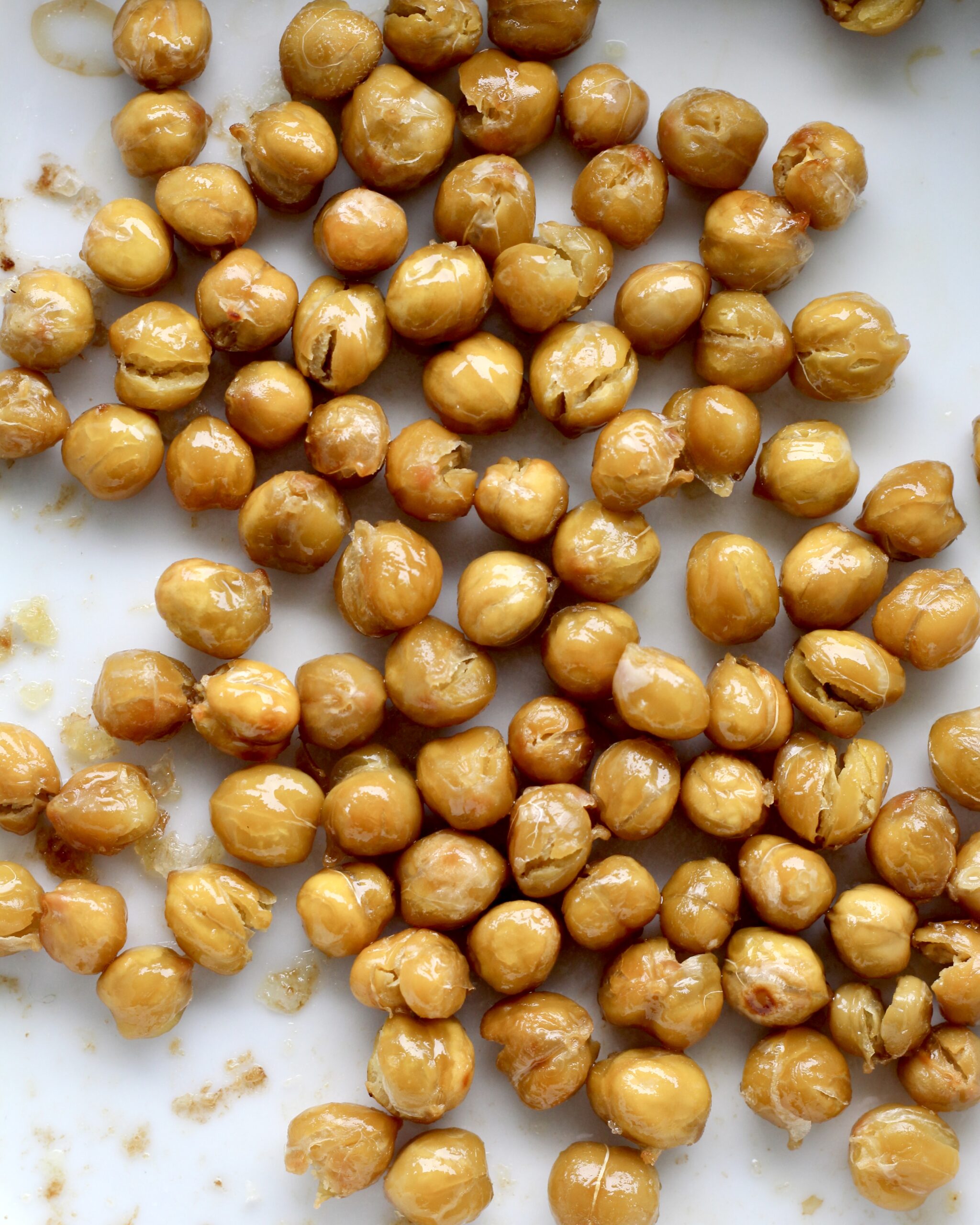 Ovnristede kikærter