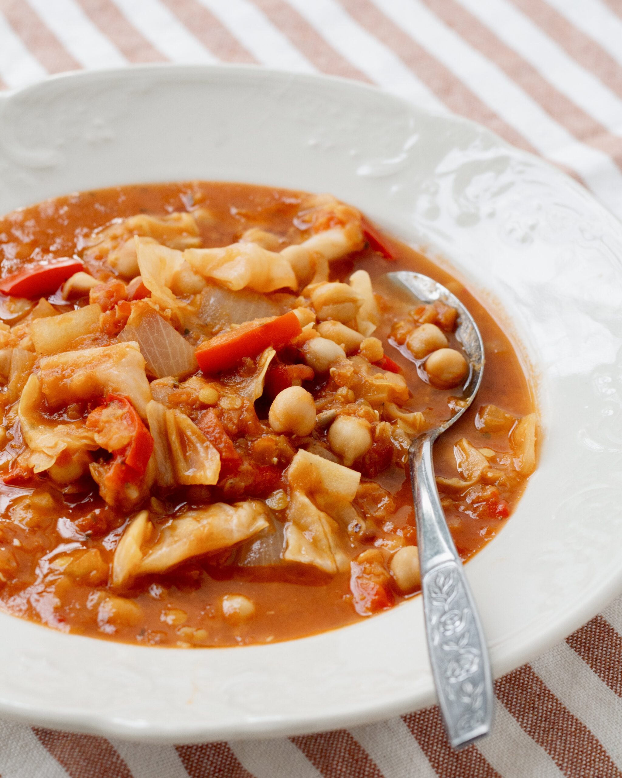 Proteinsuppe